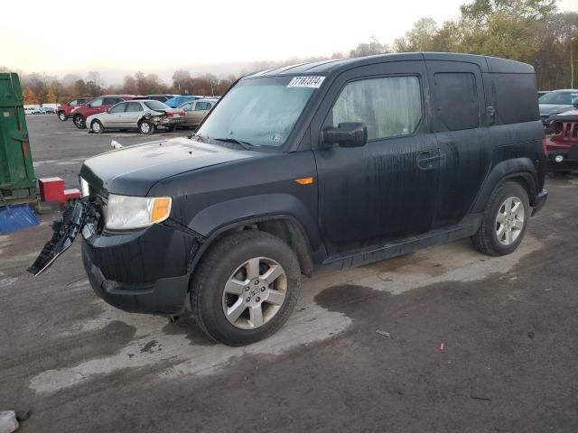 2011 Honda Element LX