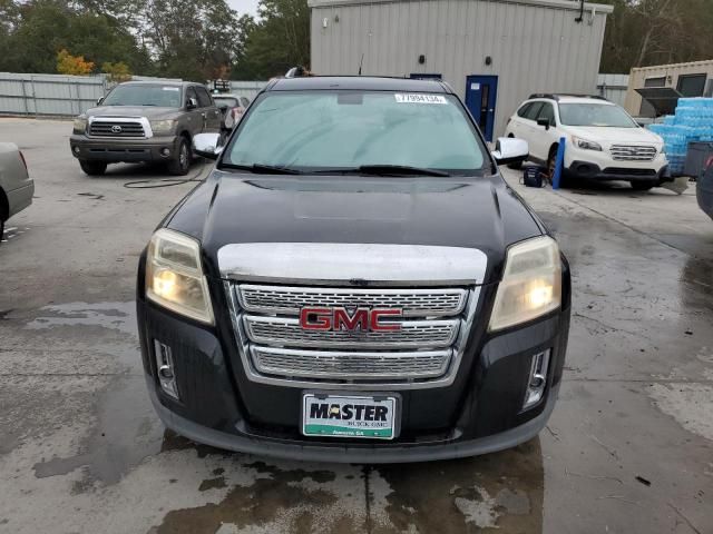 2010 GMC Terrain SLT