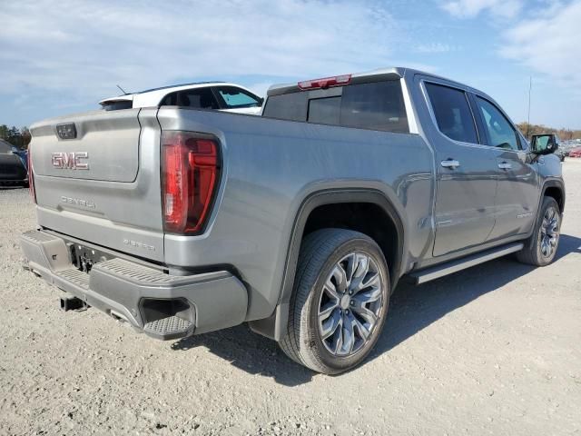 2024 GMC Sierra K1500 Denali