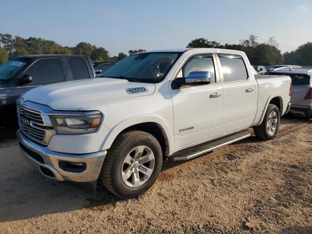 2021 Dodge 1500 Laramie