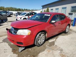 Dodge Avenger Vehiculos salvage en venta: 2014 Dodge Avenger SE