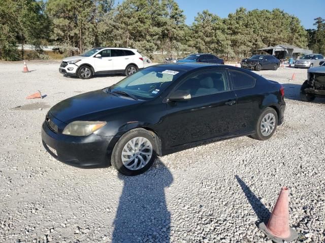 2005 Scion TC