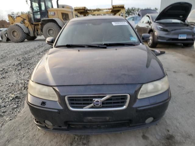 2007 Volvo S60 T5