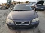 2007 Volvo S60 T5