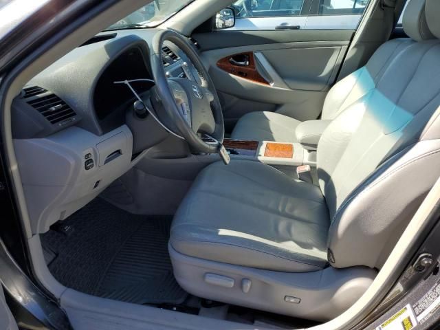 2010 Toyota Camry SE