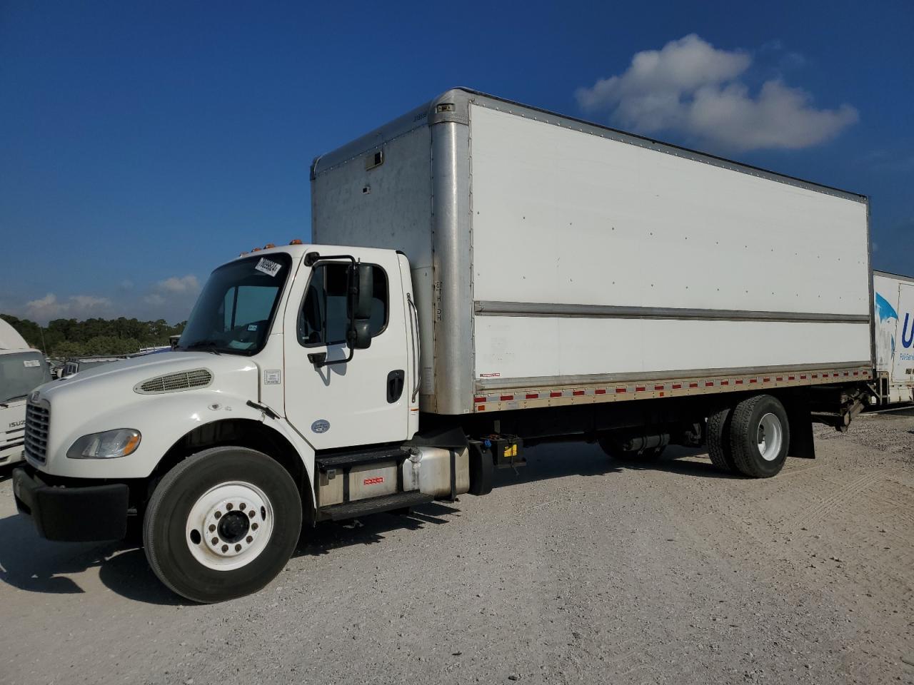 2019 Freightliner M2 106 Medium Duty