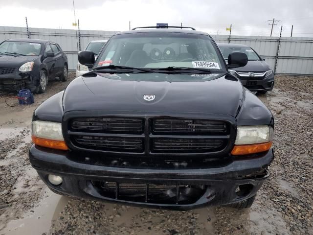 1999 Dodge Durango