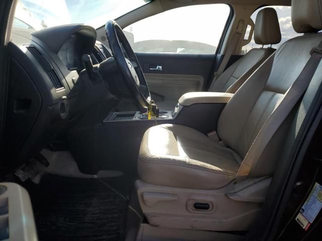 2010 Ford Edge SEL