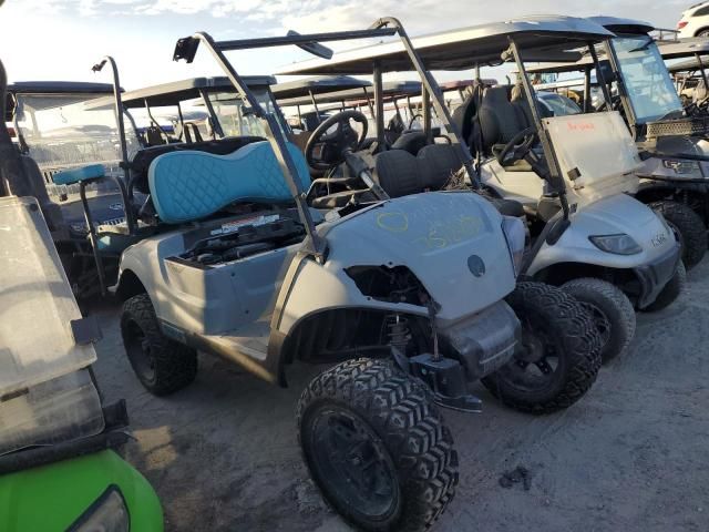 2019 Aspt Golf Cart