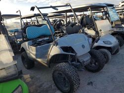 Aspt Golf Cart salvage cars for sale: 2019 Aspt Golf Cart