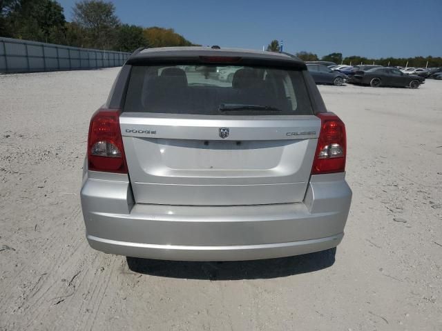 2011 Dodge Caliber Mainstreet