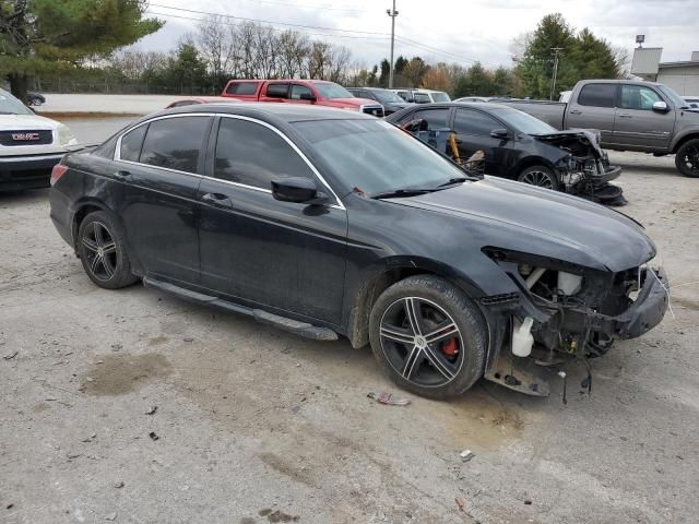 2011 Honda Accord LX