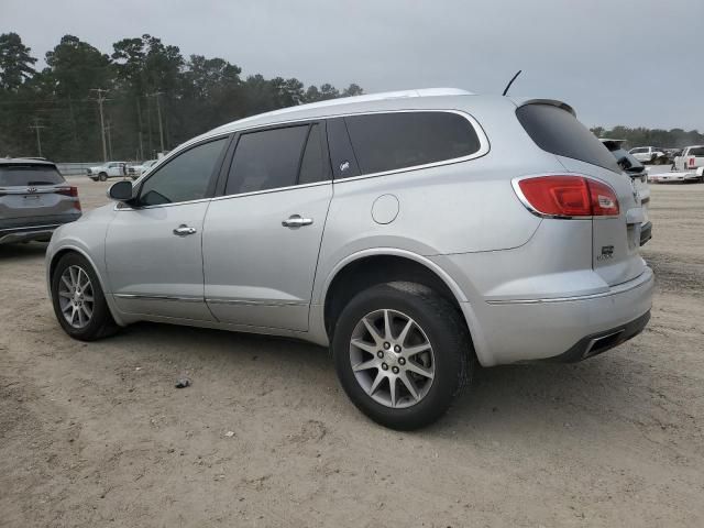 2017 Buick Enclave