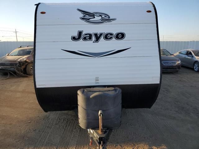 2017 Jayco JAY Flight