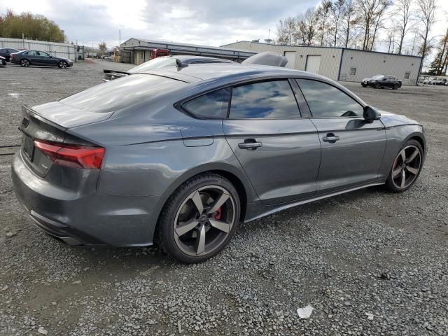 2024 Audi A5 Premium Plus 45