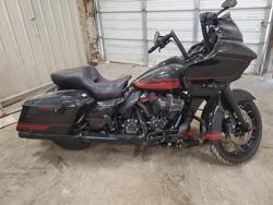 Harley-Davidson Flse Vehiculos salvage en venta: 2021 Harley-Davidson Fltrxse