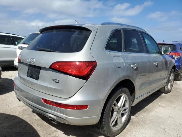 2013 Audi Q5 Premium Plus