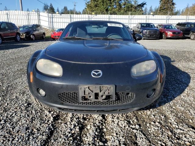 2006 Mazda MX-5 Miata