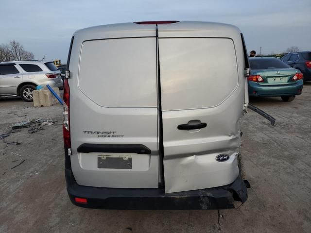 2021 Ford Transit Connect XL