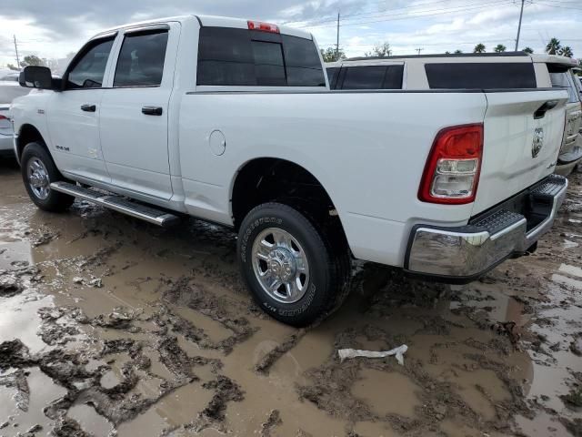 2019 Dodge RAM 2500 Tradesman