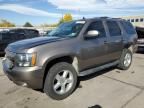 2011 Chevrolet Tahoe K1500 LT