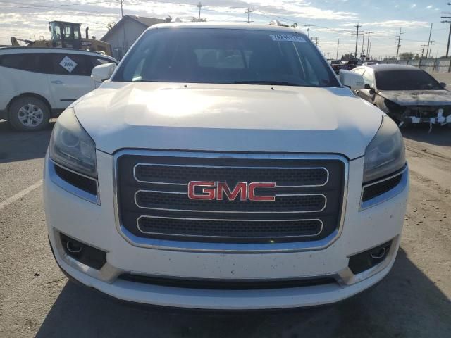 2013 GMC Acadia SLT-1