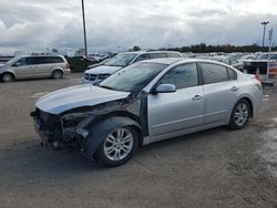 Nissan Altima salvage cars for sale: 2012 Nissan Altima Base