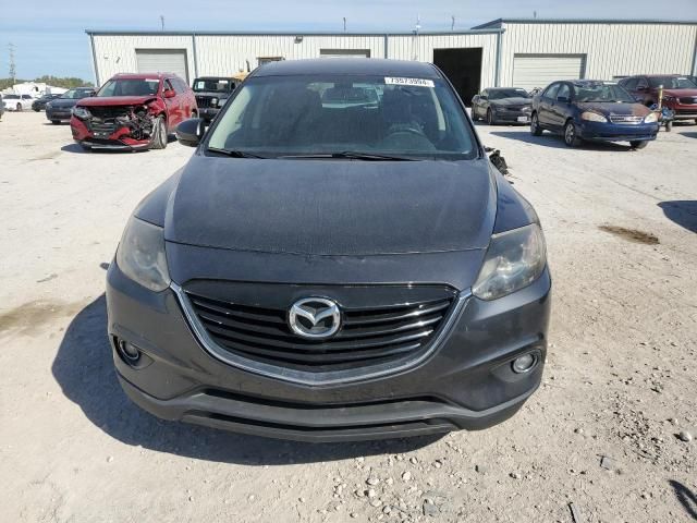 2014 Mazda CX-9 Grand Touring