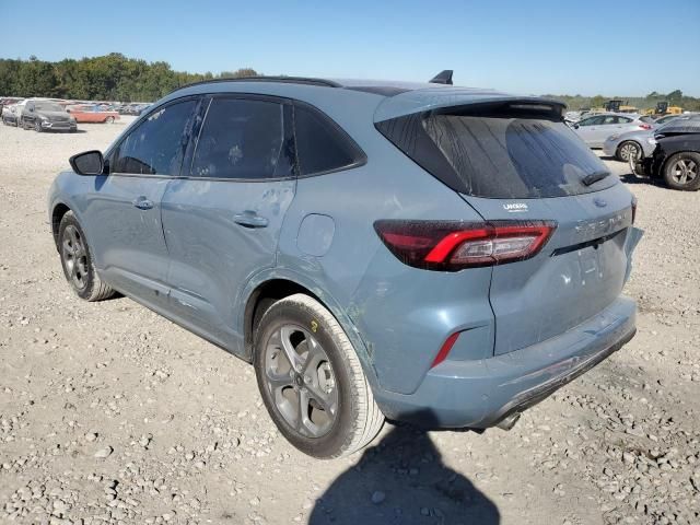 2023 Ford Escape ST Line