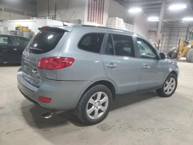 2008 Hyundai Santa FE SE