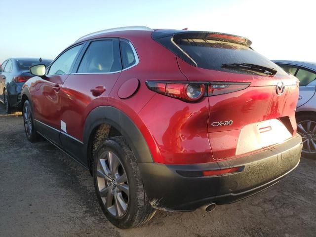 2021 Mazda CX-30 Premium