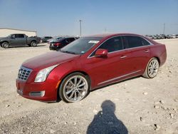 Cadillac xts salvage cars for sale: 2013 Cadillac XTS Premium Collection