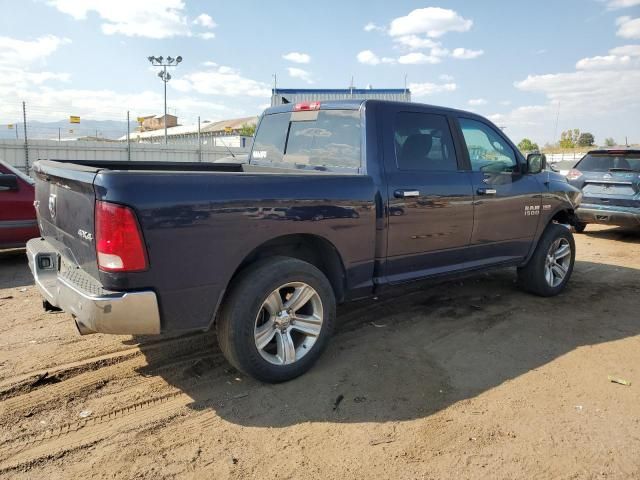 2014 Dodge RAM 1500 SLT