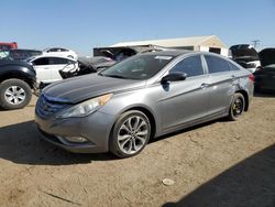 Hyundai Sonata salvage cars for sale: 2013 Hyundai Sonata SE