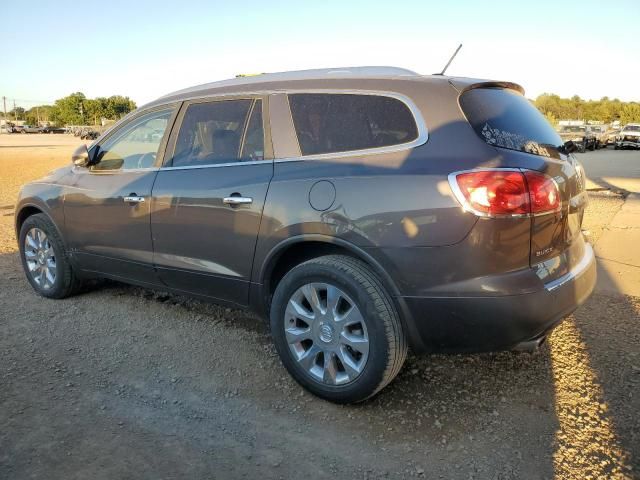 2010 Buick Enclave CXL