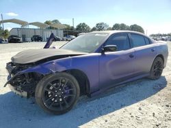 Dodge Charger salvage cars for sale: 2020 Dodge Charger SXT