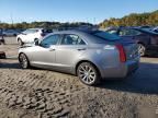 2018 Cadillac ATS Luxury