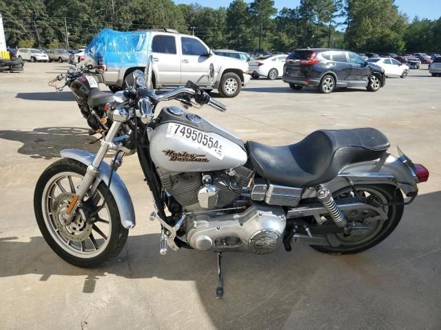 2000 Harley-Davidson FXD