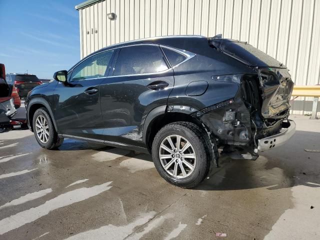 2019 Lexus NX 300 Base