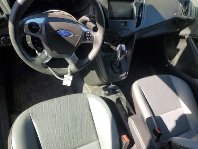 2015 Ford Transit Connect XL