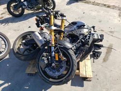 Yamaha yzf600 salvage cars for sale: 2008 Yamaha YZFR6