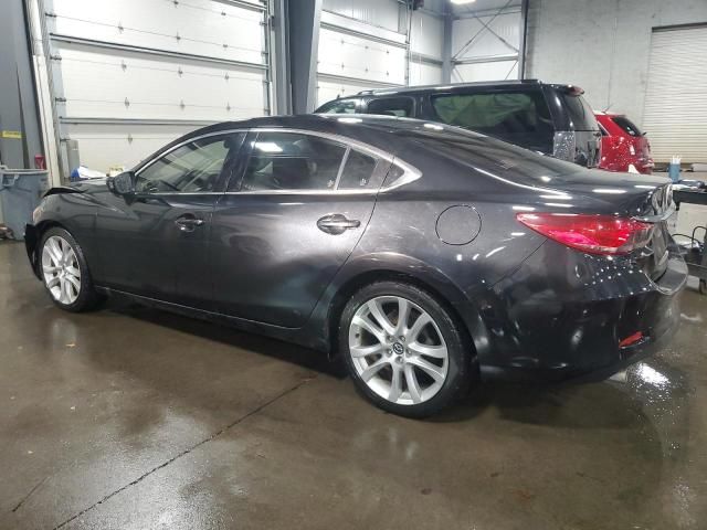 2014 Mazda 6 Touring