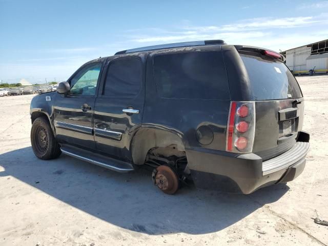 2007 GMC Yukon Denali