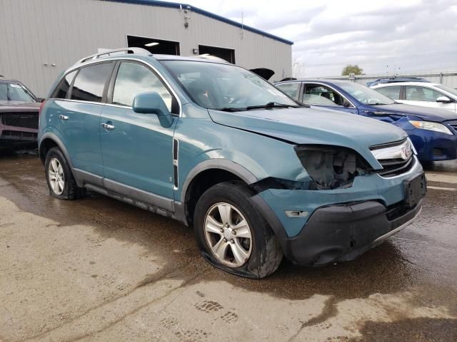 2008 Saturn Vue XE