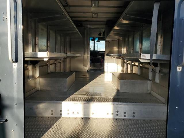 2020 Freightliner Chassis M Line WALK-IN Van