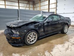 Ford salvage cars for sale: 2008 Ford Mustang Shelby GT500