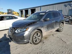 Nissan Rogue salvage cars for sale: 2019 Nissan Rogue S