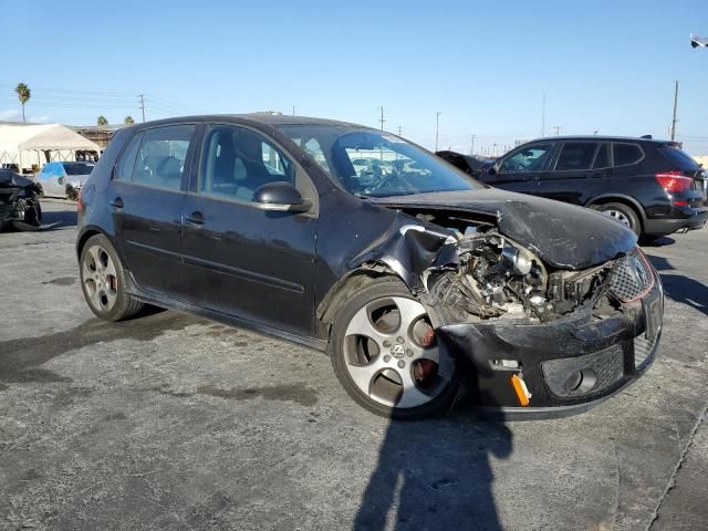 2008 Volkswagen GTI