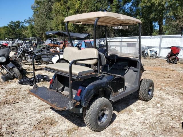 2010 Ezgo Golf Cart