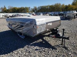 Rockwood salvage cars for sale: 2020 Rockwood Travel Trailer